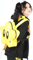 FENGJINRUHUA Cute Cartoon Teens 3D Star Backpack Boys Girls Schoo Bag Lightweight Waterproof Bookbags by TinyTreasures Baby Boutique