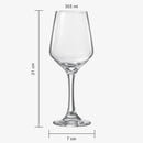 Wine Glass Painting Gift Set - Do it Yourself! - Wine Lover Gift by The Wine Savant