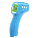 Vicks Non-Contact Infrared Thermometer for Forehead, Food and Bath – Fast, Reliable, and Clinically Proven Accuracy for Adults, Babies, Toddlers and Kids by TinyTreasures Baby Boutique