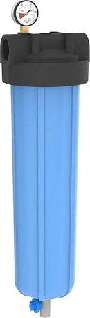Pentair Pentek 150367 PBH Big Blue Bag Filter Housing, 1" NPT