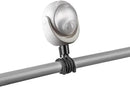 Limitless Innovations Lumenology Portable LED Motion Sensor Light Provides 148 Lumens with a 13 ft Detectable Range and Flexible Tripod Base with Magnetic Option – Indoor/Outdoor (White) by GreenHaven Gardens