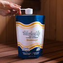 Laundry Detergent Powder | Safe for Sensitive Groups | Powerful Clean | Plant & Mineral-Based | Made in USA by TinyTreasures Baby Boutique