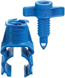 Orbit 31542H - 3/4" Blu-Lock Saddle with 1/2" FPT Tap by GreenHaven Gardens