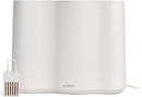 Vitruvi Cloud Bedside Humidifier, White Humidifier, 24 Hr Run Time, 602ft Coverage, Large Home Bedroom, Baby Room - Includes 3 Month Filter by TinyTreasures Baby Boutique