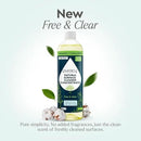 Puracy Multi-Surface Cleaner Concentrate - TikTok Trend Items, Natural All Purpose Cleaning Solution, Plant-Powered Cleaner Must Haves from TikTok Made Me Buy It (Free & Clear, 16 fl oz) by CozyNest Decor