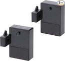 RFID Locks for Hidden DIY Lock - Electronic Cabinet Lock with USB Cable for Wooden Cabinet Drawer Locker Cupboard Gun Box (2 Pack) by TinyTreasures Baby Boutique