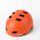 Bike Skateboard Helmet, Adjustable and Multi-Sport for Skate Scooter, 3 Sizes for Adult Youth Kids Toddler by TinyTreasures Baby Boutique
