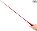 Tenkara Rod Fly Fishing Rod Kit - Kids Fishing Pole Small Stream Collapsible Fly Poles All Waters Quality Carbon Tube Creek Rods by TinyTreasures Baby Boutique