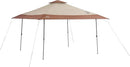 Coleman 13x13ft Instant Canopy Sun Shelter, Portable Shade Tent Sets Up in 3 Minutes, Vented Roof for Airflow & UPF 50+ Sun Protection, Great for Beach, Park, Tailgating, Camping, Backyard & More by TinyTreasures Baby Boutique