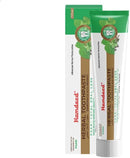 Hamdard Miswak Herbal & Paan Total Oral Care Toothpaste – 200g Each | Herbal Ayurvedic Toothpaste with Paan Flavor | Fluoride-Free | Gum Care, Fresh Breath & Natural Oral Hygiene by CozyNest Decor