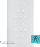 Kids Electric Toothbrush - Rechargeable Vibrating Toothbrush with Timer, Includes 6 Replacement Heads, Gently Cleans Little Teeth, for Girls and Boys, Kids & Toddlers Age 2+, Shark by TinyTreasures Baby Boutique