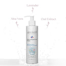 Gew’n Kirish Natural Baby Shampoo & Body Wash – Tear-Free, Hypoallergenic Cleanser with Lavender Oil, Aloe Vera & Oat Extract, Plant-Based, Vegan, Sulfate-Free Formula, 7.5 fl oz by TinyTreasures Baby Boutique