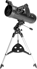NATIONAL GEOGRAPHIC Explorer 114mm Reflecting Telescope by TinyTreasures Baby Boutique