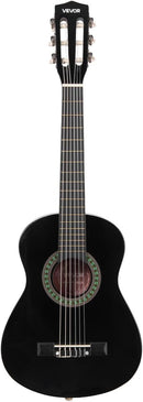 VEVOR Acoustic Guitar, Classical Guitar Starter Kit for Beginners, with Nylon Strings, Basswood Guitar, for Kids Adults Girls Boys Students by TinyTreasures Baby Boutique