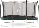 Skywalker Trampolines 9FT 14FT 15FT Trampoline with Enclosure, Spring Pad Cover, Heavy Duty Jump Mat, ASTM Approved Outdoor Trampoline for Kids & Teens by TinyTreasures Baby Boutique