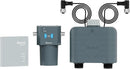 LinkTap T1 Smart Water Timer (Requires Gateway), 2-Outlet Sprinkler Timer, Ideal for Drip Irrigation, Weather Adaptive, Advanced Flow Monitoring, Better Range Than WiFi, IP66, Alexa by GreenHaven Gardens