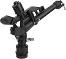 1.5in to 1in DN25 Female Thread Adjustable 360 Degree Rotating Rocking Arm Sprinkler Farm Irrigation for farm agriculture by GreenHaven Gardens