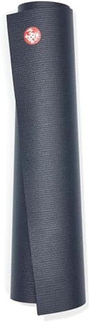 Manduka PRO Yoga Mat - 6mm | Lifetime Durability | Hygienic Construction | Premium Studio Quality | Teacher Approved by TinyTreasures Baby Boutique
