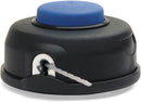 Husqvarna 966674401 T25 Tap Advance String Trimmer Head, Weed Eater Attachments 100-200 Series, Prewound with .095-Inch Trimmer Line, Black by GreenHaven Gardens