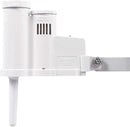 Hunter Industries WRFCLIK Hunter Clik, Wireless Rain/Freeze Sensor Combo (Includes Receiver and Transmitter), White by GreenHaven Gardens