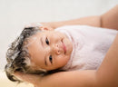 Clean Kids Naturally Tropical Shampoo- EWG Verified, All-Natural, Coconut-free, Gluten-free, Vegan, and Cruelty-free, Paraben-Free (16 Fl Oz, Orange Burst) by TinyTreasures Baby Boutique