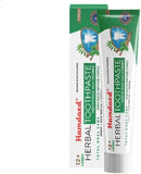 Hamdard 12 Herbs Miswak Total Oral Care Toothpaste 200g by CozyNest Decor