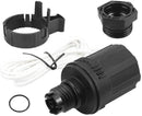 Solenoid Repair Kit Fit for Rain and Rain Bird PGA PEB and PESB Valves Replacement Solenoid 236239 by GreenHaven Gardens