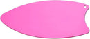 Bringsine Silicone Iron Rest Pad for Ironing Board Hot Resistant Mat(Hot Pink) by CozyNest Decor