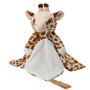 Love By Emi Baby Music Lovey Brown Giraffe, Baby Sleep Soother for Crib & Cuddle Bedtime, White Noise with Heartbeat & Lullaby, Plush Sound Machine Toy, Stuffed Animal for Newborns, Infants & Toddlers by TinyTreasures Baby Boutique