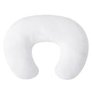 Little Grape Land Nursing Pillow for Breastfeeding, Bare Naked Breast Feeding Pillows for Mom, Bottle Feeding & Tummy Time, Breastfeeding Pillows, Naked Nursing Support Only (Naked Pillow) by TinyTreasures Baby Boutique
