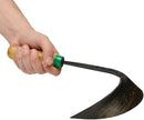 Korean Gardening Short Handled Plow by GreenHaven Gardens