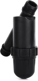 3/4" Screen Filter Mesh Gardening Drip Irrigation,Y Shaped Plastic Screen Filter for Irrigation Systems Against and Debris by GreenHaven Gardens