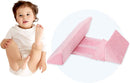 Original Down Alternative Pillow for Sleeping by TinyTreasures Baby Boutique