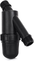 3/4" Screen Filter Mesh Gardening Drip Irrigation,Y Shaped Plastic Screen Filter for Irrigation Systems Against and Debris by GreenHaven Gardens