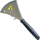 Garden Tool - Yard Tool - Lawn Care - Unique Design - Multifunctional - Hand Garden Tool - Cutting, Tilling, Digging, Weeding, Edging, Uprooting, Loosening Soil - All-in-oneTool Set - Stainless Steel by GreenHaven Gardens