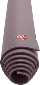 Manduka PRO Yoga Mat - 6mm | Lifetime Durability | Hygienic Construction | Premium Studio Quality | Teacher Approved by TinyTreasures Baby Boutique