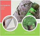 3D Peel and Stick Murals - Outer Beach Road - Wallpaper Self-Adhesive Decals Removable PVC Waterproof Door Poster for Bedroom Living Room Decoration 33.9 x 78.7 inch by GreenHaven Gardens