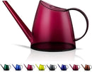 WhaleLife Indoor Watering Can for House Bonsai Plants (1.4L, Red) by GreenHaven Gardens