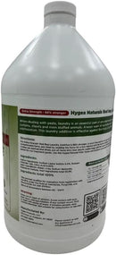 Extra Strength Lice & Bed Bug Laundry Additive - Gentle, Odorless, and Stain-Free Liquid Laundry Treatment - Child and Pet Friendly - Laundry at Any Water Temperature (1 Gallon)