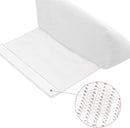 Baby Side Sleeper Weddge Adjustable Soft and Breathable Pillow by TinyTreasures Baby Boutique