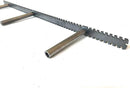 Floating Shelf Brackets - Sheppard Brackets - Easy Install - Heavy Duty (28 inch) by CozyNest Decor