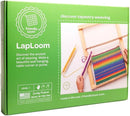 Harrisville Designs Lap Loom Kit, Hand Weaving for Kids and Adults (Style A) by TinyTreasures Baby Boutique