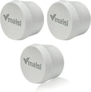Vmaisi Magnetic Cabinet Locks Replacement Keys (3) by TinyTreasures Baby Boutique