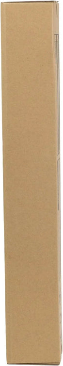 Utoplike 4 pcs Bamboo Kitchen Drawer Dividers Large, Adjustable Black Drawer Organizers, Spring Loaded, Works in Kitchen, Dresser, Bathroom, Bedroom, Drawer, Desk, 2.4" H by CozyNest Decor