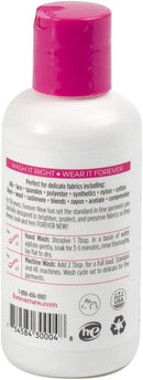 Forever New 4oz Liquid Original Scent Fabric Care Wash - Natural Laundry Detergent by CozyNest Decor