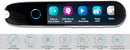 IRISPen Reader 8: 48 Language OCR Pen Scanner, Text to Speech, Photo OCR Scanner, Assistive Technology for Dyslexic Readers by TinyTreasures Baby Boutique