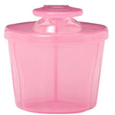 Dr. Brown's Insta-Prep Warm Water Dispenser with Baby Formula Dispenser, Pink by TinyTreasures Baby Boutique