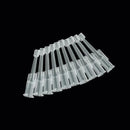 20 PCS 3ML Teeth Whitening Gel Refills 35% CP Bleaching Gel, Tooth Whitener Gel Syringes Kit by CozyNest Decor