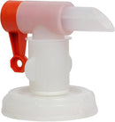 Arm & Hammer Sabeu Dispensing Valve for 5 Gallon Liquid Detergent Jug (Pack of 50) by CozyNest Decor