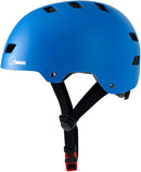Bike Skateboard Helmet, Adjustable and Multi-Sport for Skate Scooter, 3 Sizes for Adult Youth Kids Toddler by TinyTreasures Baby Boutique